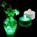 Green Waterproof Aqua Beam Lights